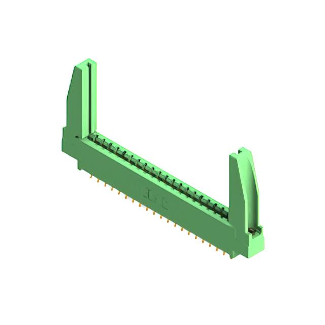 337-042-556-878 EDAC Inc.  Edgeboard Connectors